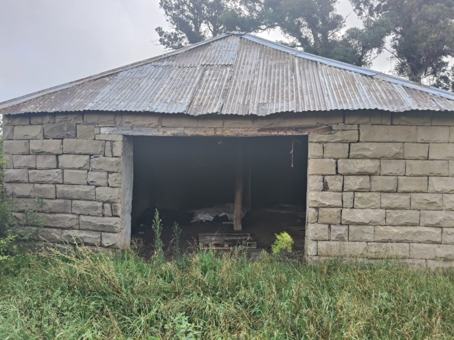 0 Bedroom Property for Sale in Jamestown Eastern Cape